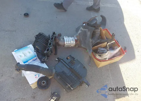 2004 Toyota Rav4 from USA, damaged, VIN JTEGD20V440036284